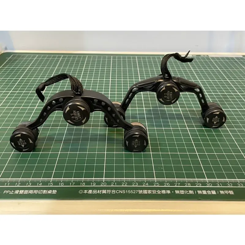 FG 打結器 結線球(非原廠款)